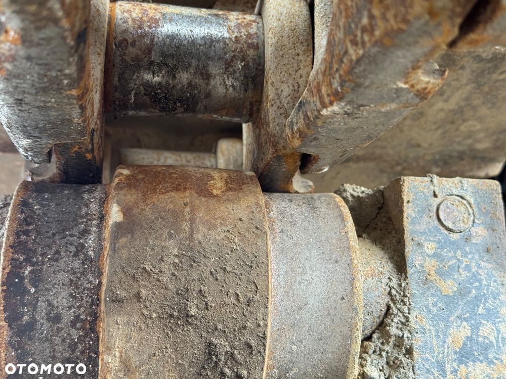 Caterpillar 326FL  , 323 , 324 - 22