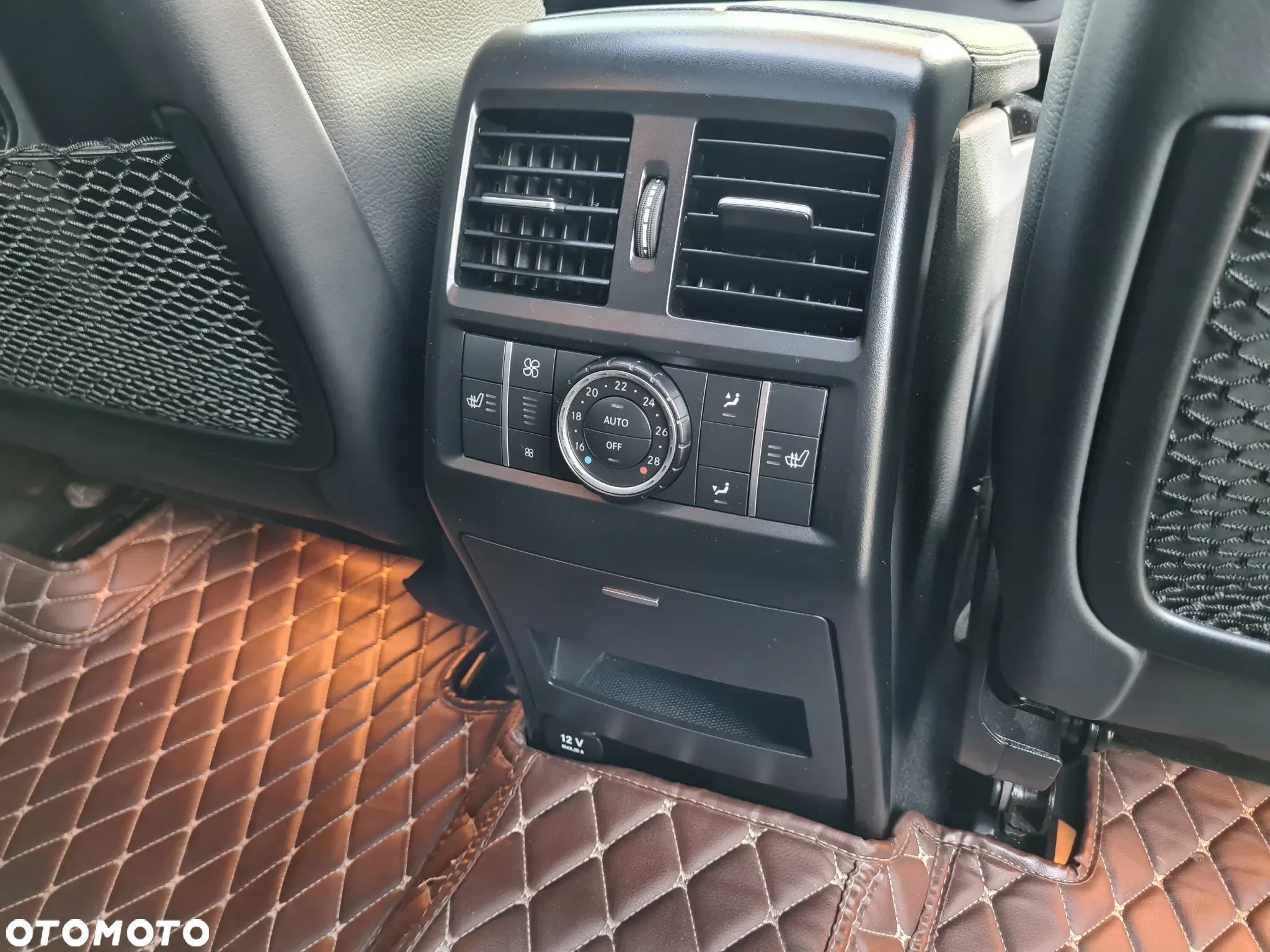 Mercedes-Benz GLS 400 4-Matic - 27
