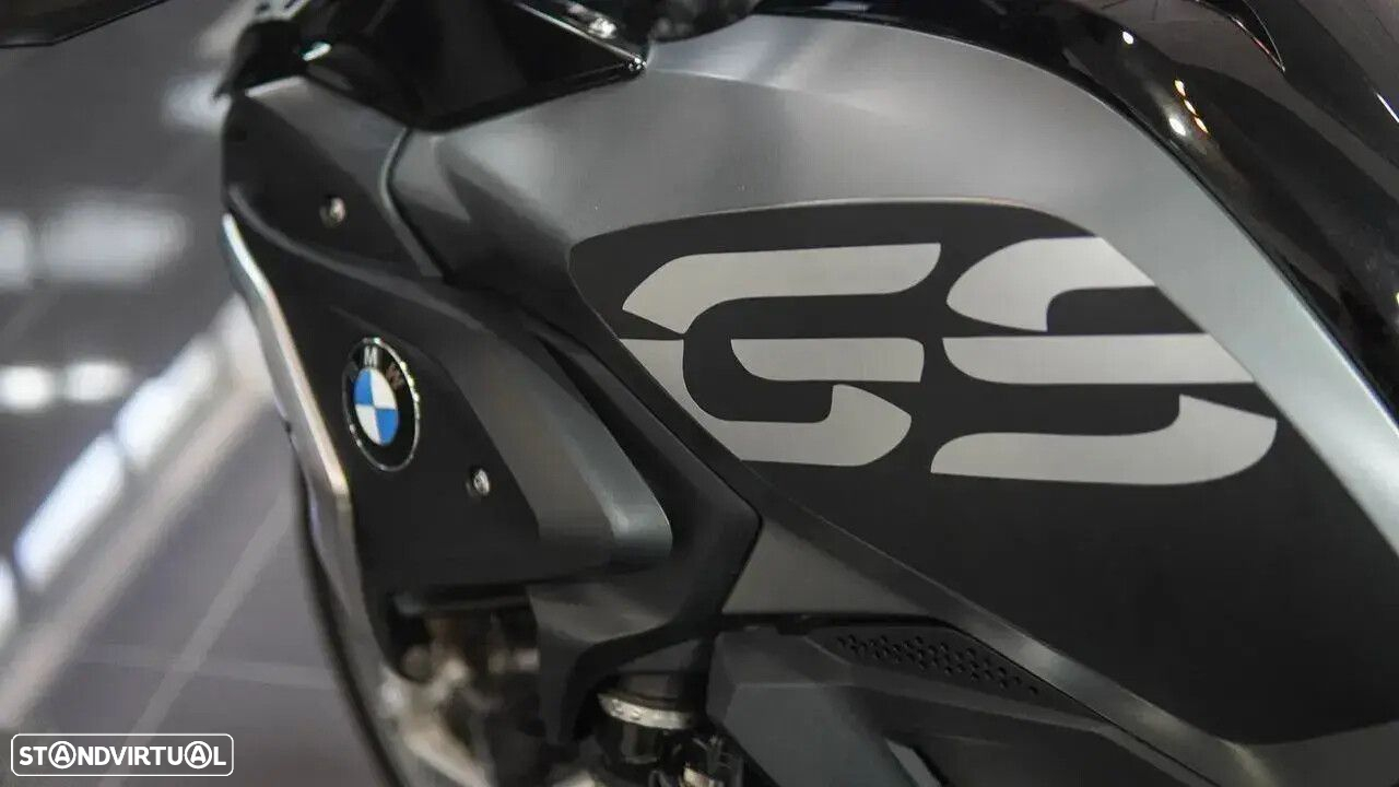 BMW R 1250 GS - 25