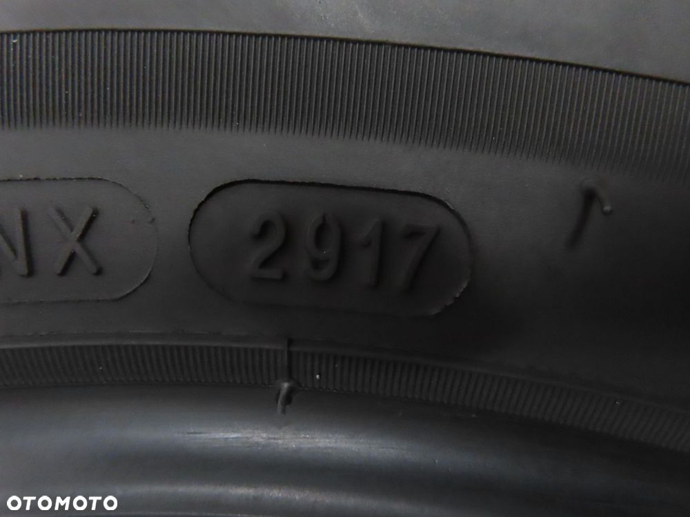 2X 205/60R16 OPONY ZIMOWE Michelin Alpin 5 96H XL - 8