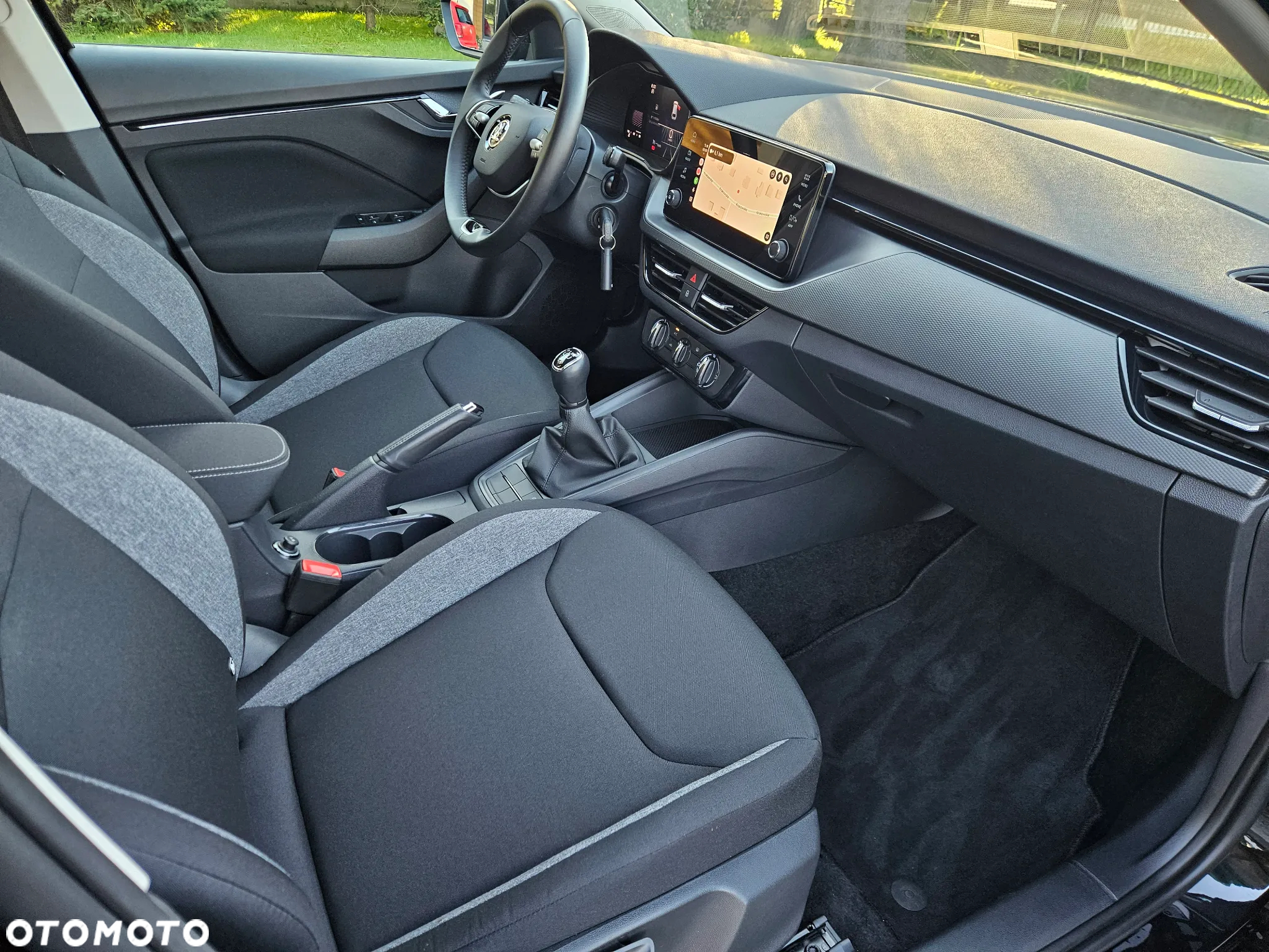Skoda Scala - 29