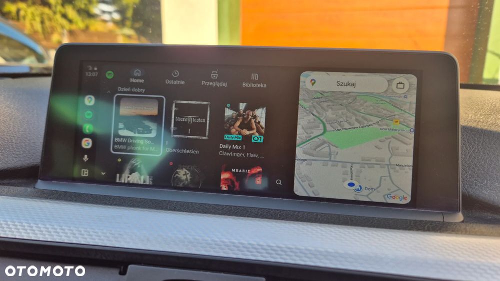 BMW Seria 4 428i xDrive Sport-Aut M Sport - 8