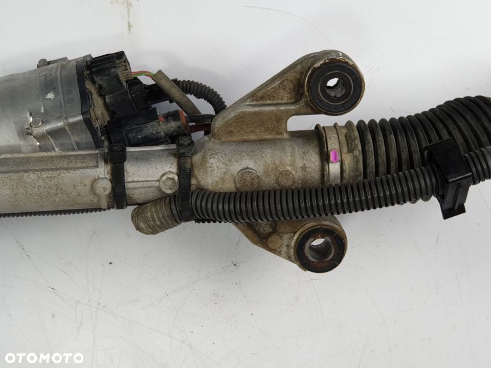 SUBARU FORESTER V 19 22r Maglownica Przekładnia 2.0 e BOXER - 12