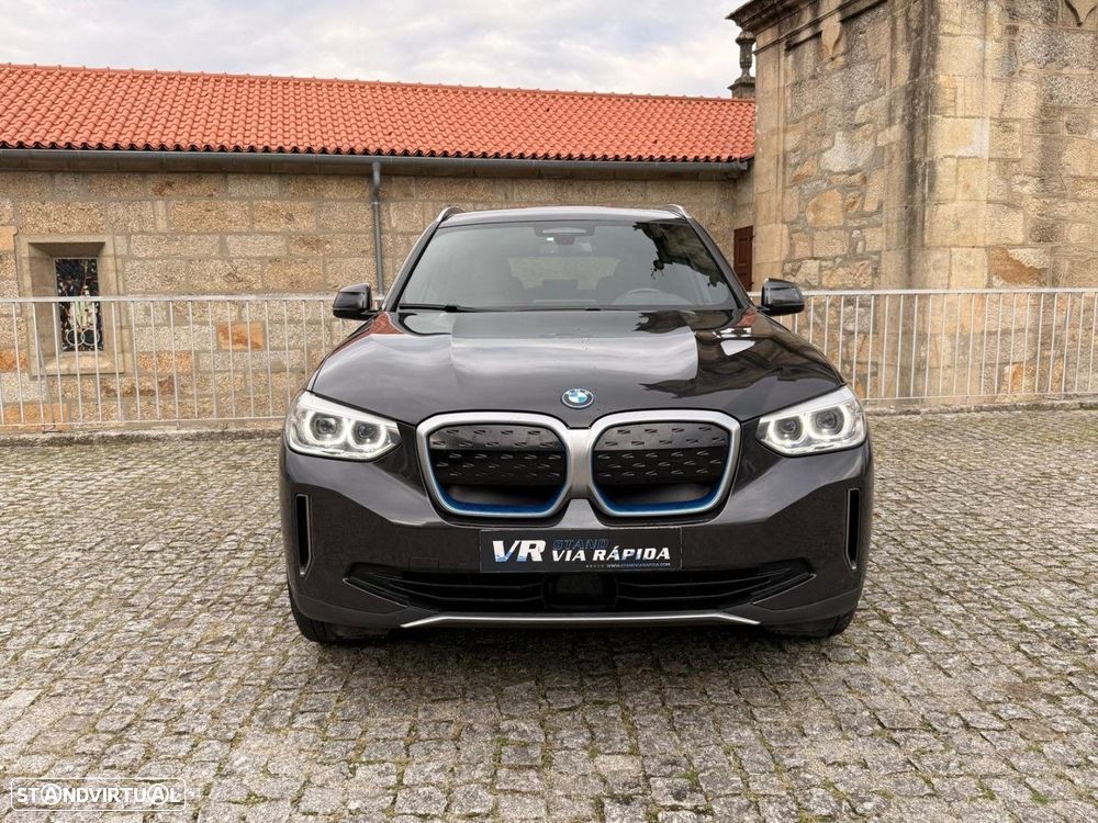 BMW iX3 Inspiring - 3