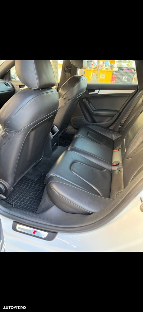 Audi A5 ack 2.0 TDI quattro - 7