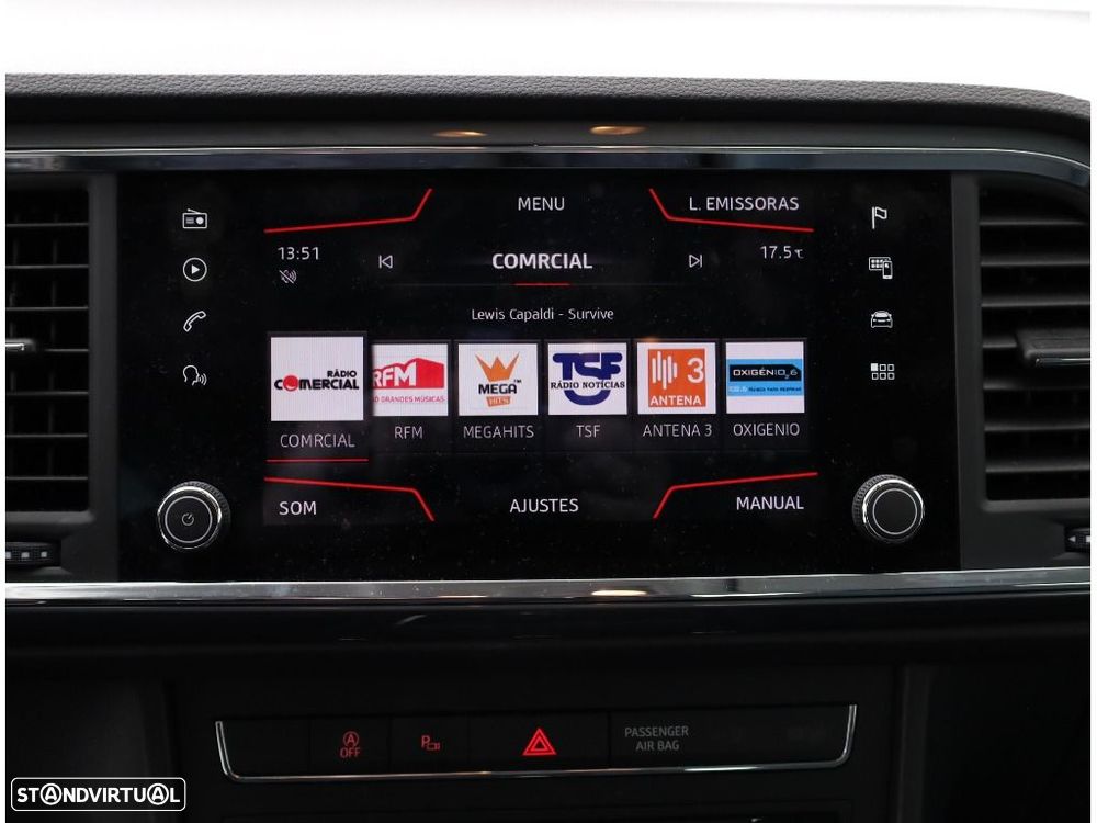 SEAT Ateca 1.6 TDI Style DSG - 28