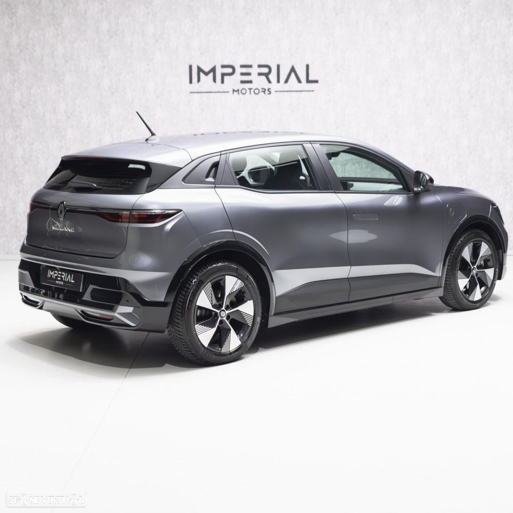 Renault Mégane E-Tech EV60 Equilibre Optimum Charge - 22