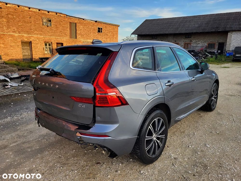Volvo XC 60 D4 Inscription - 7
