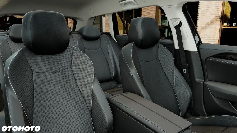 Volkswagen Passat - 16