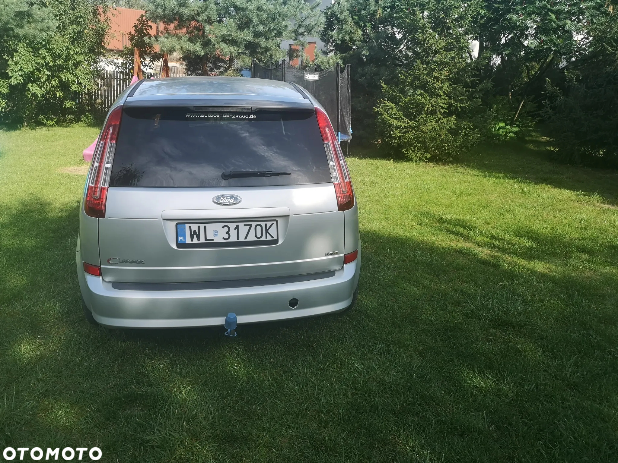 Ford C-MAX - 8