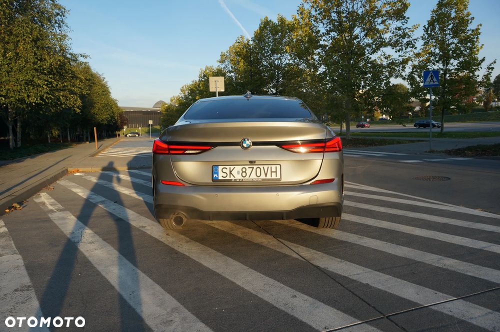 BMW Seria 2 - 6