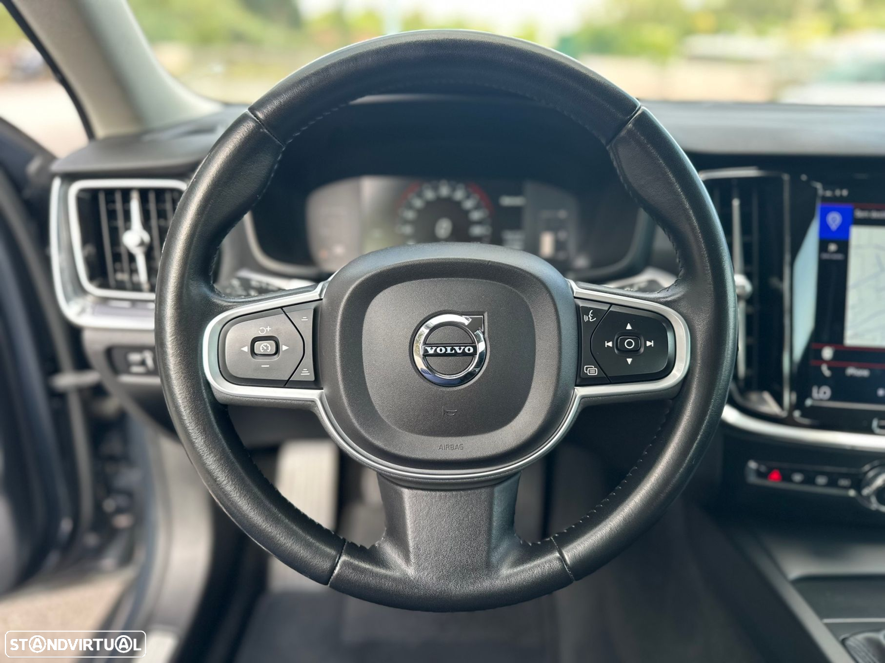 Volvo V60 2.0 D3 Momentum - 7