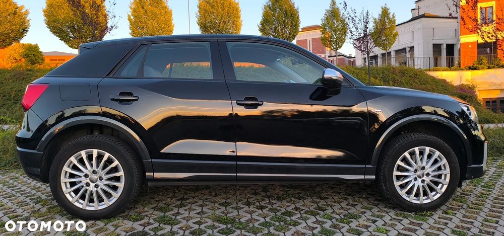 Audi Q2 - 5