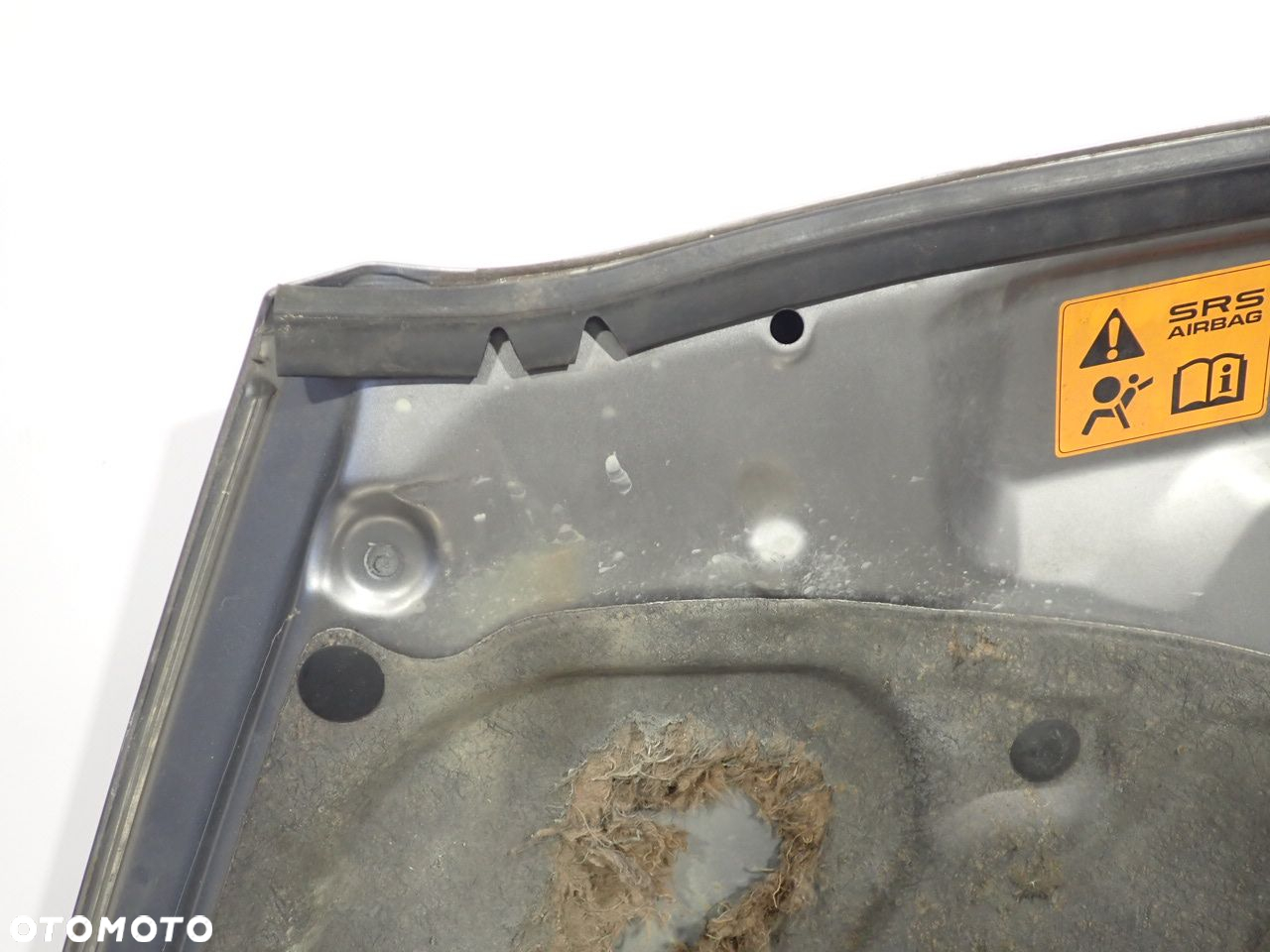MASKA HONDA JAZZ II LIFT - 19