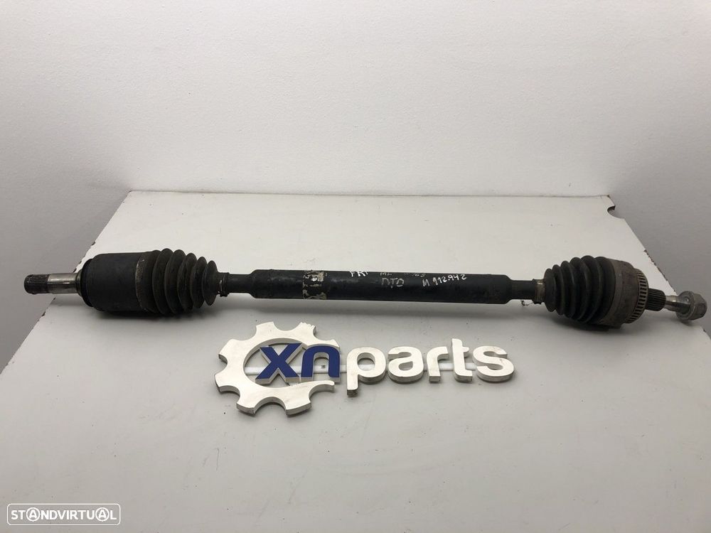 Transmissão Frente Dto MERCEDES-BENZ M-CLASS (W163) ML 320 1998 - 2002 - 1