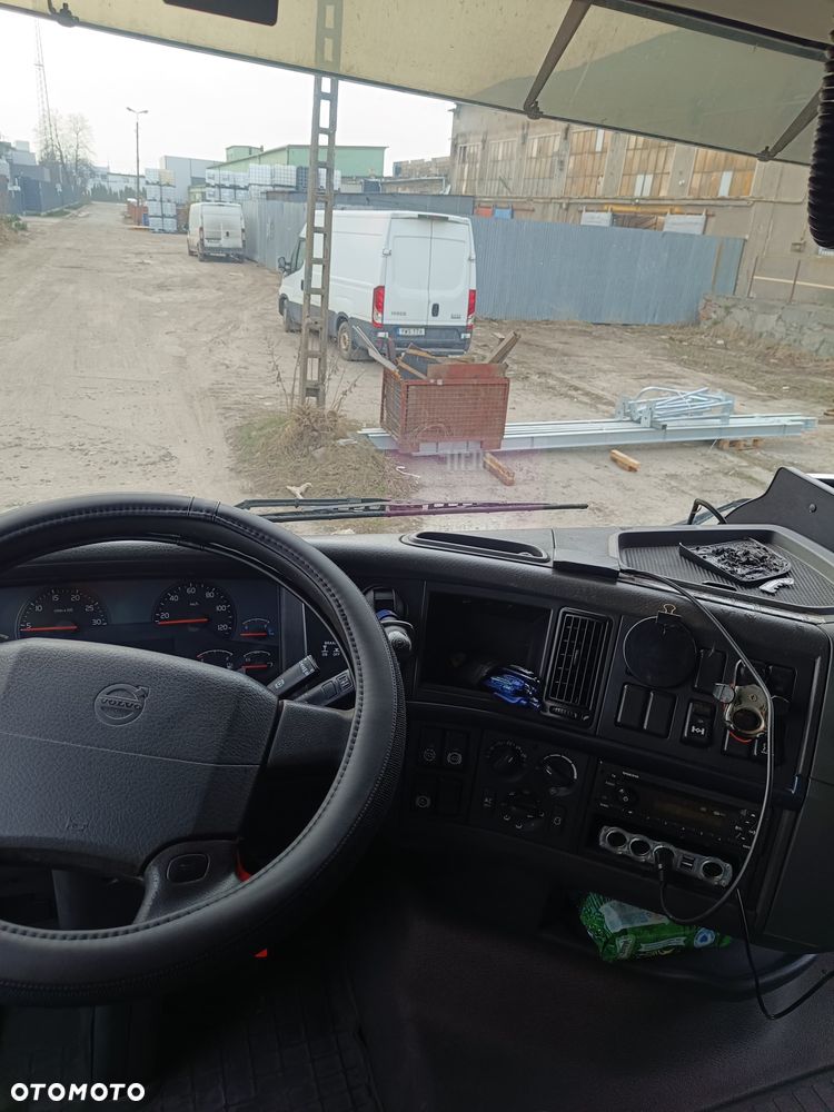 Volvo FH 420 euro 5 glob automat - 4