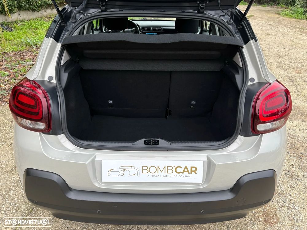 Citroën C3 1.2 PureTech Feel - 35