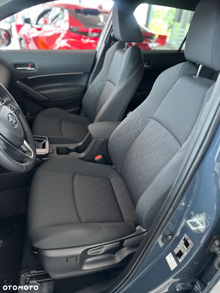 Toyota Corolla Cross 1.8 Hybrid Style - 5