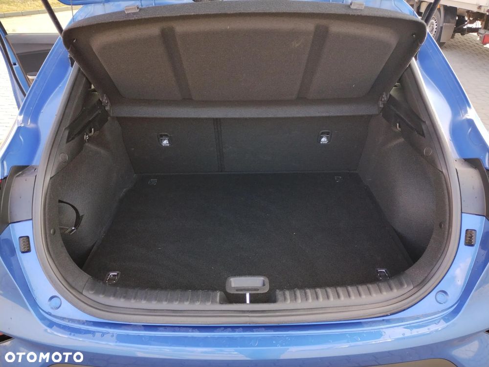 Kia XCeed 1.5 T-GDI M DCT - 18