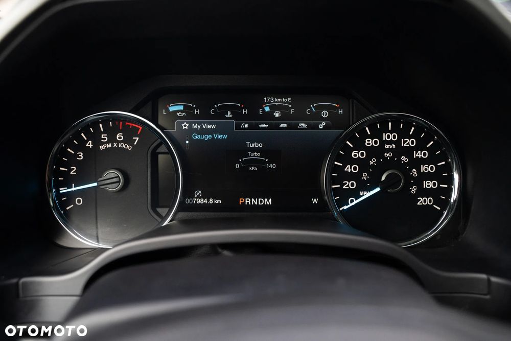 Ford F150 - 17