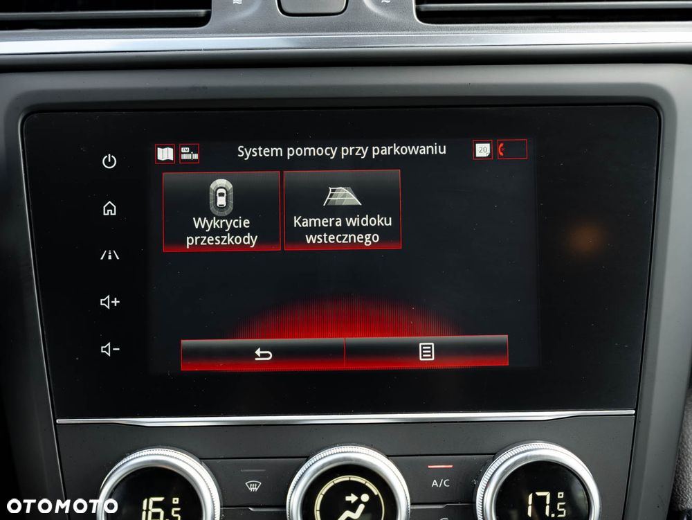 Renault Kadjar BLUE dCi 115 EDC BUSINESS EDITION - 31