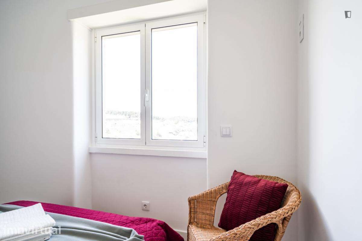 Apartamento com 2 quartos - localizado em Campolide Lisbon - Grande imagem: 5/29