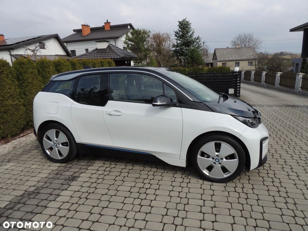 BMW i3 94 Ah - 7