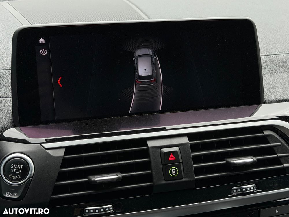BMW X3 - 41