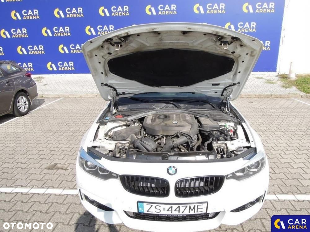BMW Seria 4 - 11