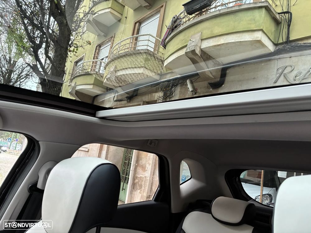 Renault Captur 1.2 TCe Initiale Paris - 22