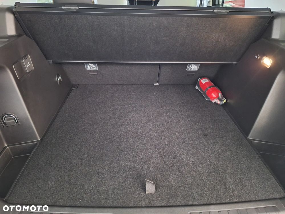BAIC BJ30 - 8