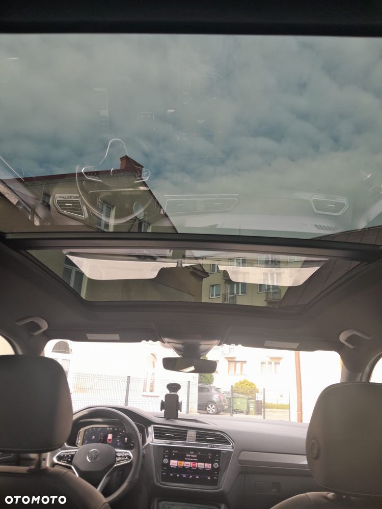 Volkswagen Tiguan 2.0 TSI 4Mot R-Line DSG - 31