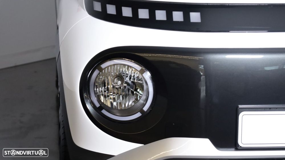 Hyundai Inster 42 kWh Comfort Plus 5L - 13