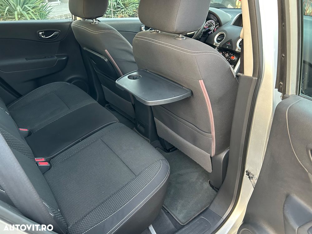 Renault Koleos 2.0 dCI FAP 4x4 Expression - 17