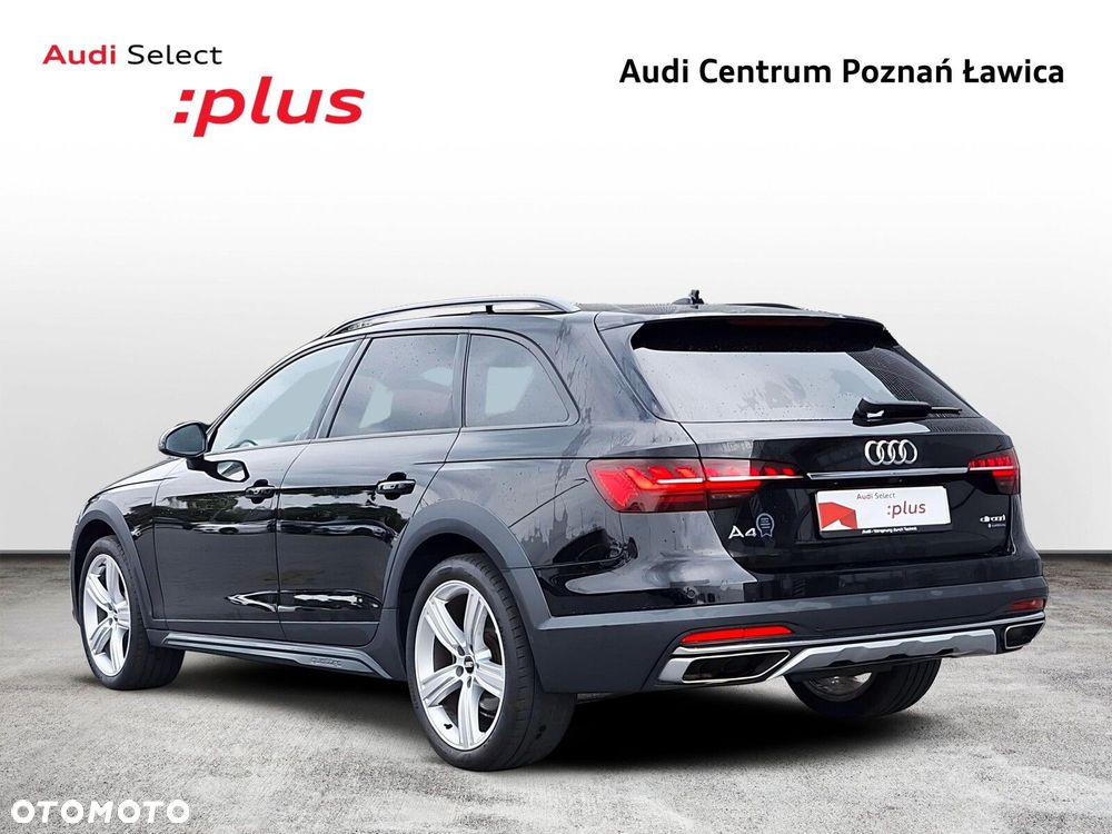 Audi A4 Allroad - 5
