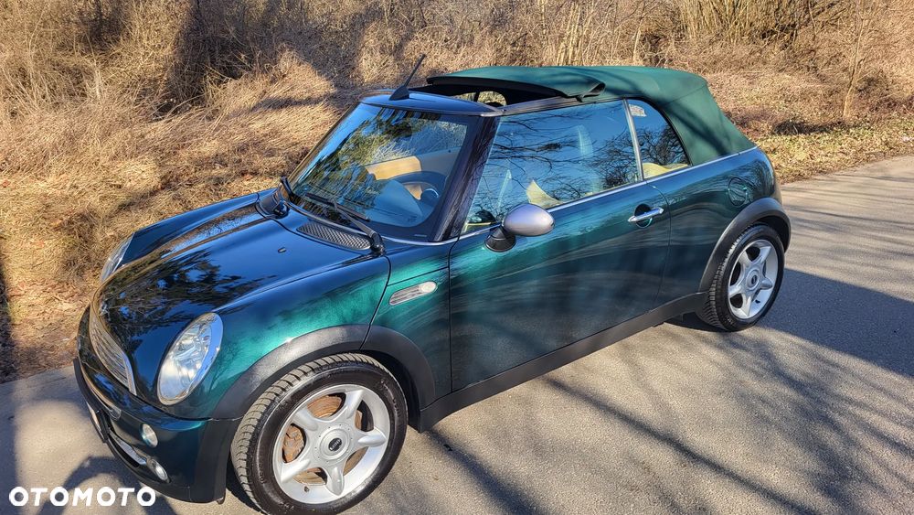 MINI Cooper - 6