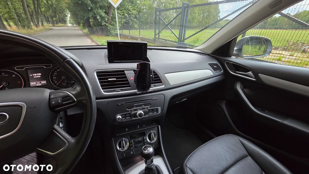 Audi Q3 2.0 TDI - 16