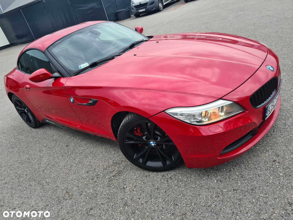 BMW Z4 - 4