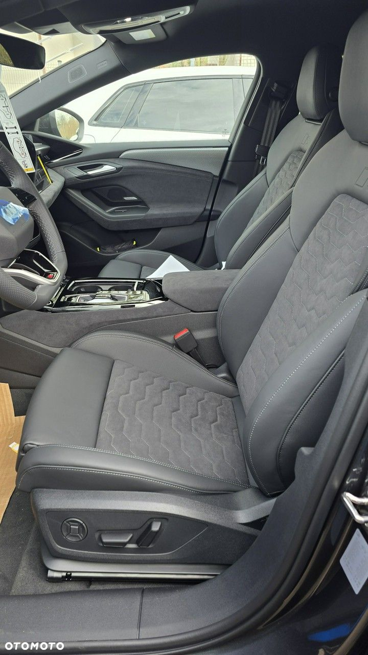 Audi A6 - 8