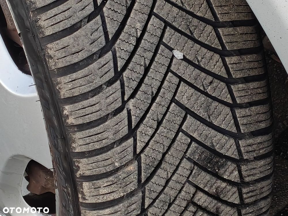 Mercedes-Benz Klasa A - 21