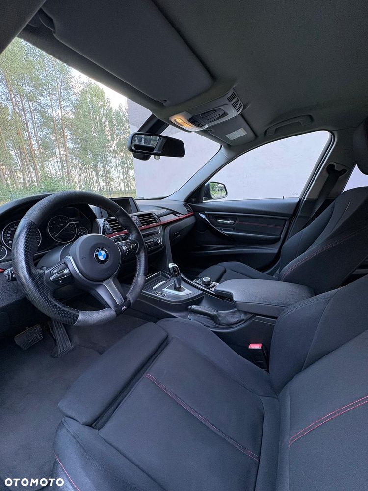 BMW Seria 3 - 16