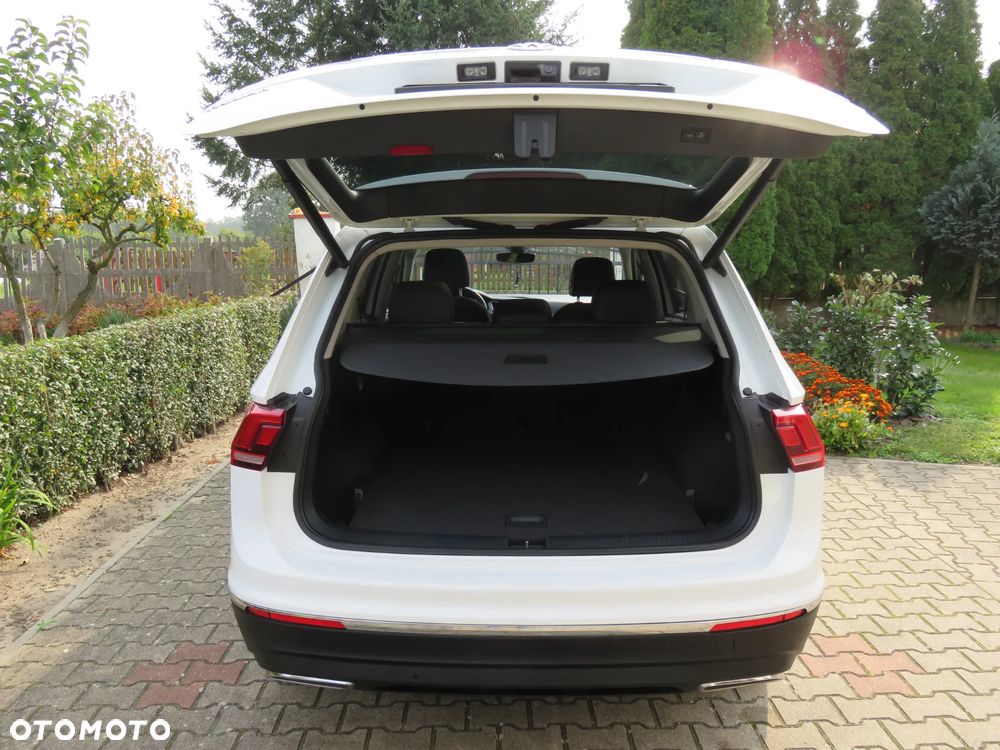 Volkswagen Tiguan Allspace - 5