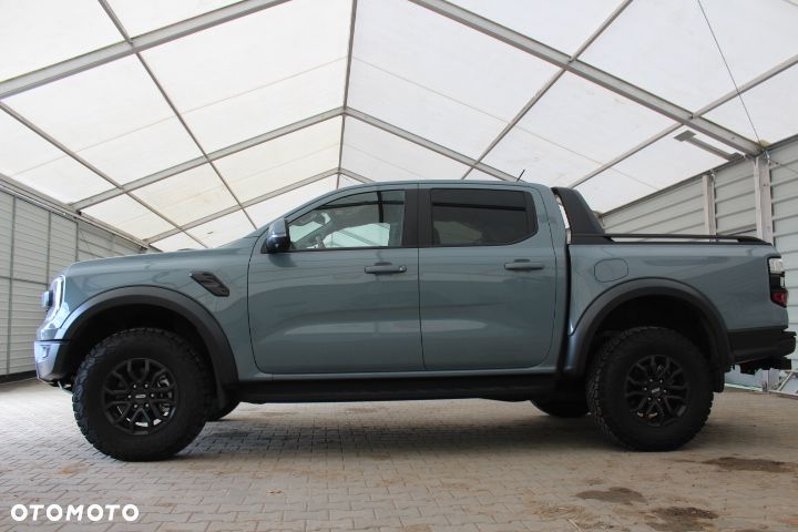 Ford Ranger Raptor 2,0 l EcoBlue Autm - 3
