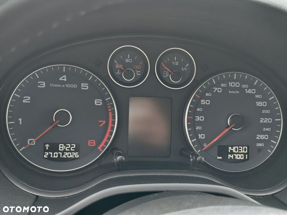 Audi A3 Sportback - 12