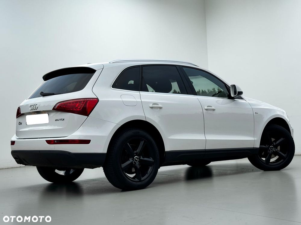 Audi Q5 2011