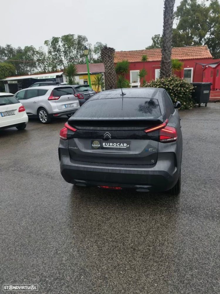 Citroën e-C4 50 kWh Shine Pack - 14