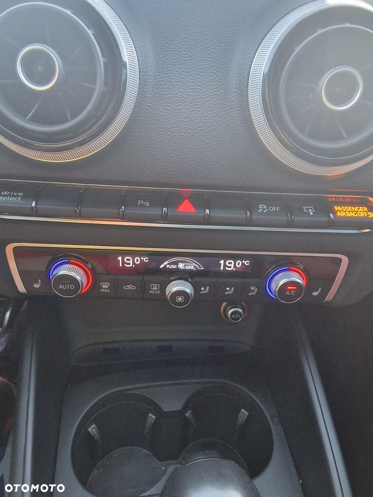 Audi S3 2.0 TFSI Quattro S tronic - 17