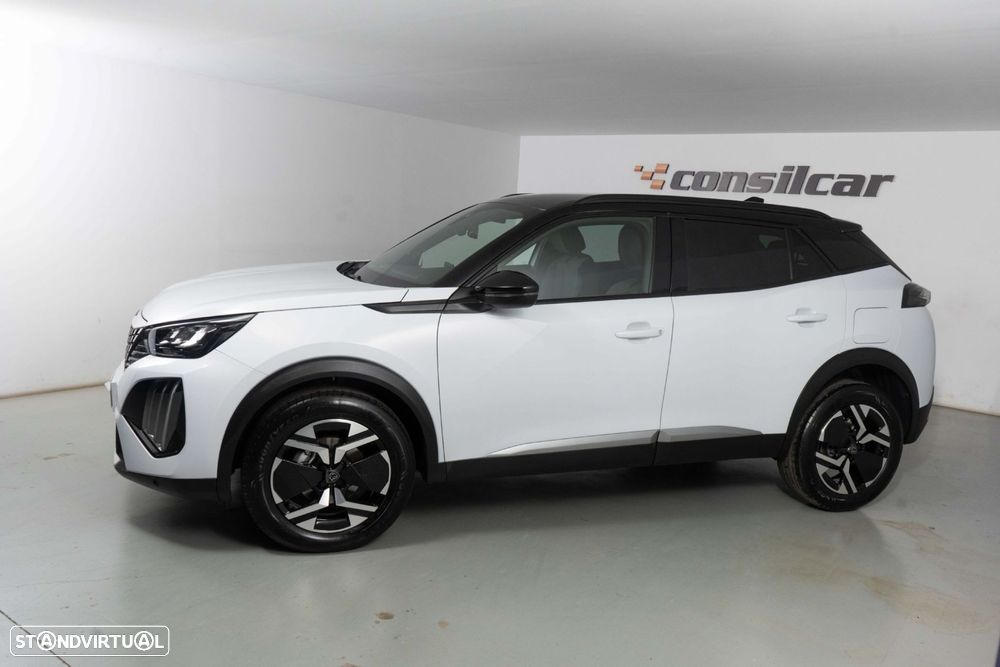 Peugeot 2008 1.2 PureTech Allure Pack - 8