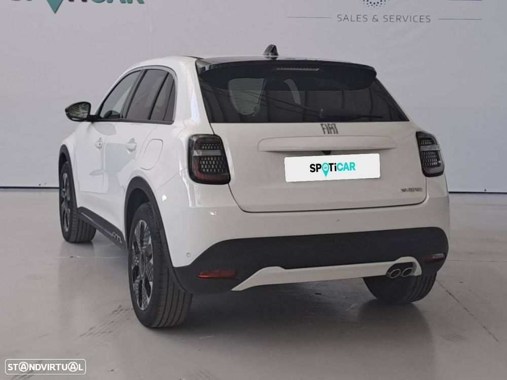 Fiat 600 ver-1-2-hybrid-la-prima - 5