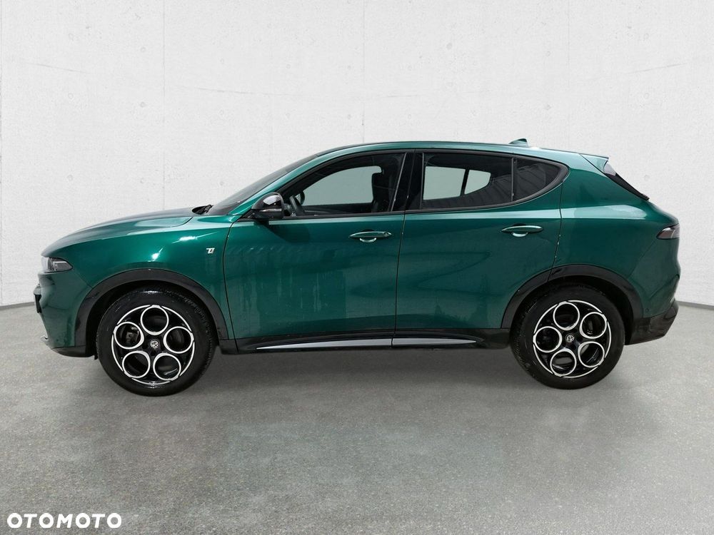 Alfa Romeo Tonale - 4